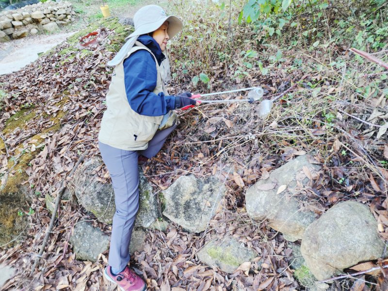 지리산경남 함양 지역활동